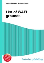 List of WAFL grounds