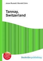 Tannay, Switzerland