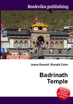 Badrinath Temple