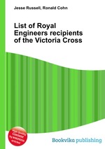 List of Royal Engineers recipients of the Victoria Cross
