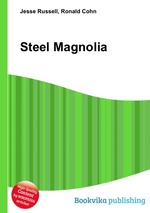 Steel Magnolia