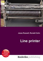 Line printer