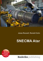 SNECMA Atar