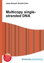 Multicopy single-stranded DNA