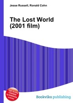 The Lost World (2001 film)