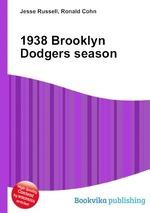 1938 Brooklyn Dodgers season