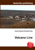 Volcano Live