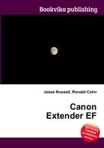 Canon Extender EF
