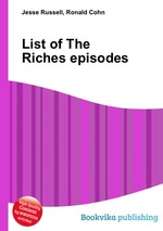 List of The Riches episodes