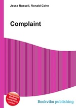 Complaint