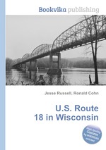 U.S. Route 18 in Wisconsin