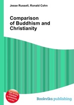 Comparison of Buddhism and Christianity