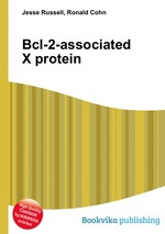 Bcl-2-associated X protein