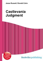 Castlevania Judgment