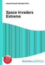 Space Invaders Extreme