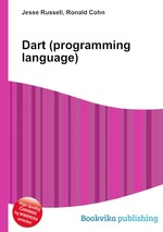 Dart (programming language)