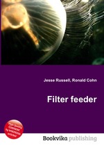 Filter feeder