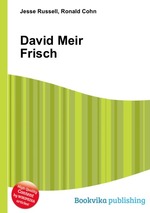 David Meir Frisch