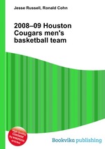 2008–09 Houston Cougars men`s basketball team