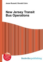 New Jersey Transit Bus Operations