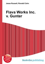 Flava Works Inc. v. Gunter