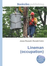Lineman (occupation)