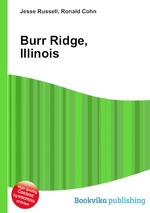 Burr Ridge, Illinois