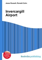 Invercargill Airport