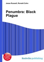 Penumbra: Black Plague