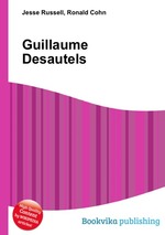 Guillaume Desautels