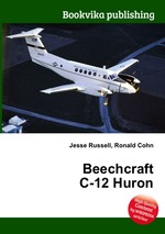Beechcraft C-12 Huron
