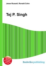Tej P. Singh