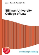 Silliman University College of Law