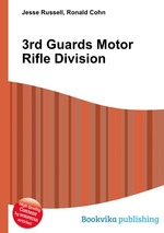 3rd Guards Motor Rifle Division