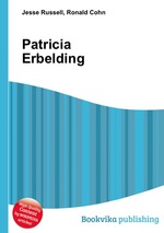 Patricia Erbelding