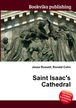 Saint Isaac`s Cathedral