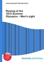 Rowing at the 1972 Summer Olympics – Men`s eight