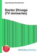 Doctor Zhivago (TV miniseries)