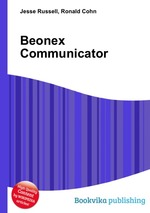 Beonex Communicator