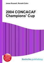 2004 CONCACAF Champions` Cup