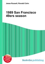 1989 San Francisco 49ers season