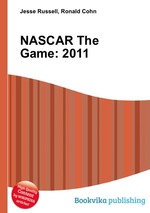 NASCAR The Game: 2011