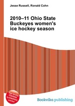 2010–11 Ohio State Buckeyes women`s ice hockey season