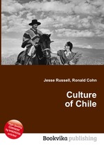 Culture of Chile