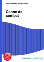 Canne de combat