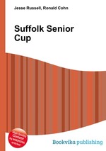 Suffolk Senior Cup