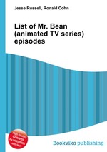 List of Mr. Bean (animated TV series) episodes