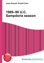 1989–90 U.C. Sampdoria season