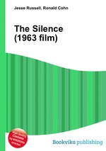 The Silence (1963 film)