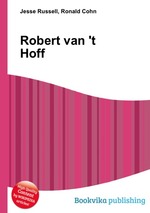 Robert van `t Hoff